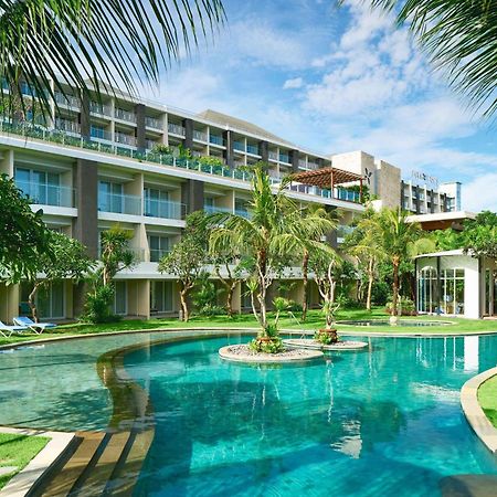 Four Points By Sheraton Bali, Ungasan Hotel Jimbaran  Exterior photo