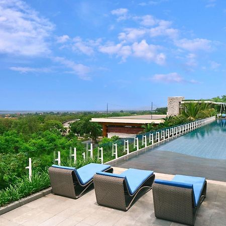 Four Points By Sheraton Bali, Ungasan Hotel Jimbaran  Exterior photo