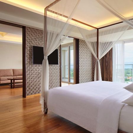 Four Points By Sheraton Bali, Ungasan Jimbaran  Exterior photo