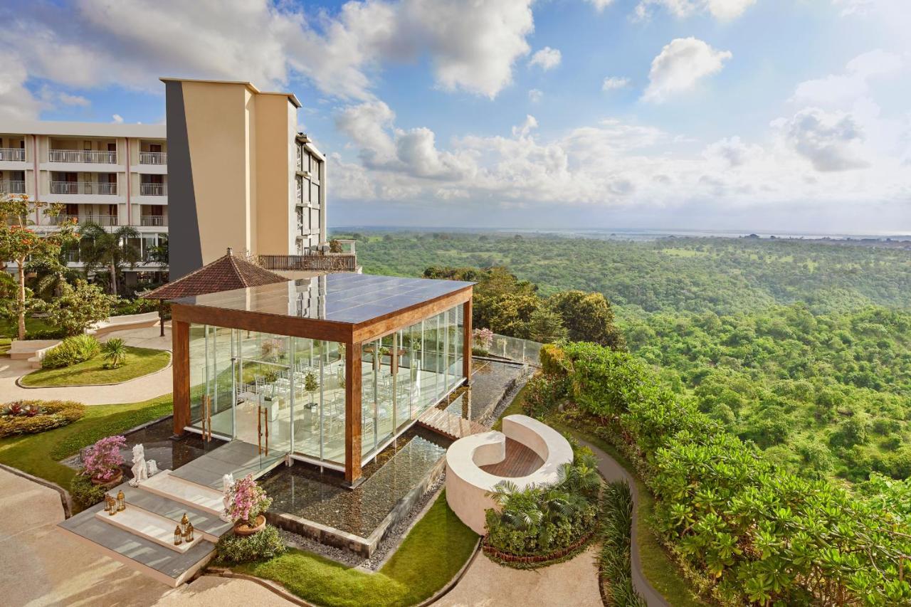 Four Points By Sheraton Bali, Ungasan Hotel Jimbaran  Exterior photo