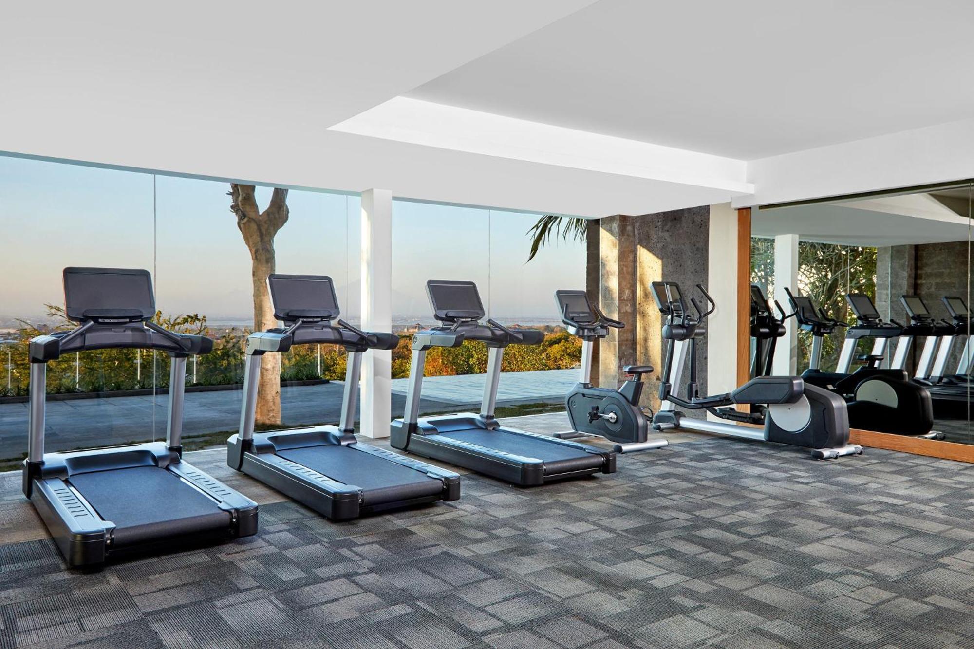 Four Points By Sheraton Bali, Ungasan Jimbaran  Exterior photo